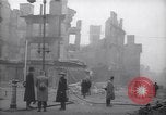 Image of bombing of London London England United Kingdom, 1940, second 5 stock footage video 65675036204