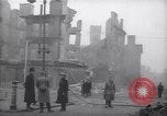 Image of bombing of London London England United Kingdom, 1940, second 7 stock footage video 65675036204