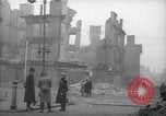 Image of bombing of London London England United Kingdom, 1940, second 8 stock footage video 65675036204
