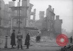 Image of bombing of London London England United Kingdom, 1940, second 9 stock footage video 65675036204