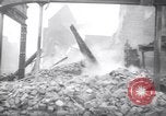 Image of bombing of London London England United Kingdom, 1940, second 10 stock footage video 65675036204
