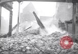 Image of bombing of London London England United Kingdom, 1940, second 11 stock footage video 65675036204