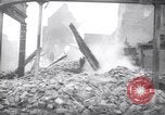 Image of bombing of London London England United Kingdom, 1940, second 12 stock footage video 65675036204