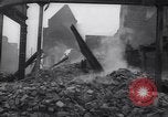 Image of bombing of London London England United Kingdom, 1940, second 14 stock footage video 65675036204