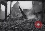 Image of bombing of London London England United Kingdom, 1940, second 16 stock footage video 65675036204