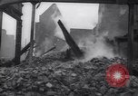 Image of bombing of London London England United Kingdom, 1940, second 17 stock footage video 65675036204