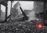 Image of bombing of London London England United Kingdom, 1940, second 18 stock footage video 65675036204