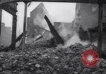Image of bombing of London London England United Kingdom, 1940, second 19 stock footage video 65675036204