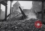 Image of bombing of London London England United Kingdom, 1940, second 20 stock footage video 65675036204