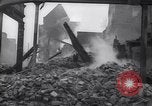 Image of bombing of London London England United Kingdom, 1940, second 21 stock footage video 65675036204