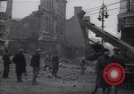 Image of bombing of London London England United Kingdom, 1940, second 24 stock footage video 65675036204