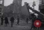 Image of bombing of London London England United Kingdom, 1940, second 25 stock footage video 65675036204