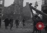 Image of bombing of London London England United Kingdom, 1940, second 27 stock footage video 65675036204