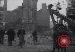 Image of bombing of London London England United Kingdom, 1940, second 28 stock footage video 65675036204