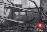Image of bombing of London London England United Kingdom, 1940, second 30 stock footage video 65675036204