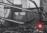 Image of bombing of London London England United Kingdom, 1940, second 31 stock footage video 65675036204