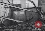 Image of bombing of London London England United Kingdom, 1940, second 32 stock footage video 65675036204
