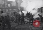 Image of bombing of London London England United Kingdom, 1940, second 33 stock footage video 65675036204