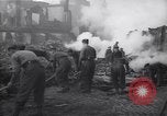 Image of bombing of London London England United Kingdom, 1940, second 34 stock footage video 65675036204