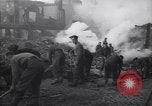 Image of bombing of London London England United Kingdom, 1940, second 35 stock footage video 65675036204