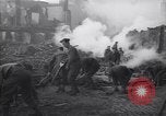 Image of bombing of London London England United Kingdom, 1940, second 36 stock footage video 65675036204
