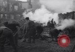 Image of bombing of London London England United Kingdom, 1940, second 37 stock footage video 65675036204
