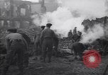 Image of bombing of London London England United Kingdom, 1940, second 38 stock footage video 65675036204