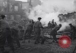 Image of bombing of London London England United Kingdom, 1940, second 39 stock footage video 65675036204