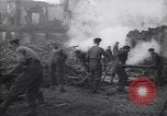 Image of bombing of London London England United Kingdom, 1940, second 40 stock footage video 65675036204
