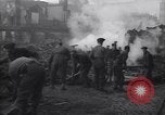 Image of bombing of London London England United Kingdom, 1940, second 41 stock footage video 65675036204