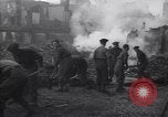 Image of bombing of London London England United Kingdom, 1940, second 42 stock footage video 65675036204