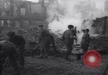 Image of bombing of London London England United Kingdom, 1940, second 43 stock footage video 65675036204