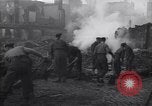Image of bombing of London London England United Kingdom, 1940, second 44 stock footage video 65675036204
