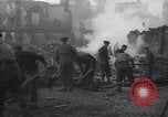 Image of bombing of London London England United Kingdom, 1940, second 45 stock footage video 65675036204