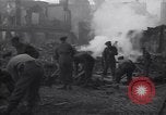 Image of bombing of London London England United Kingdom, 1940, second 46 stock footage video 65675036204