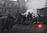 Image of bombing of London London England United Kingdom, 1940, second 47 stock footage video 65675036204