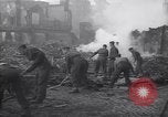Image of bombing of London London England United Kingdom, 1940, second 48 stock footage video 65675036204