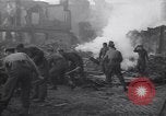 Image of bombing of London London England United Kingdom, 1940, second 49 stock footage video 65675036204