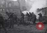 Image of bombing of London London England United Kingdom, 1940, second 50 stock footage video 65675036204