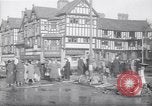 Image of bombing of London London England United Kingdom, 1940, second 1 stock footage video 65675036205