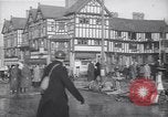 Image of bombing of London London England United Kingdom, 1940, second 3 stock footage video 65675036205