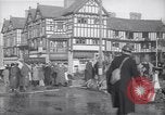 Image of bombing of London London England United Kingdom, 1940, second 4 stock footage video 65675036205