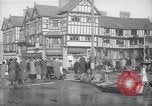 Image of bombing of London London England United Kingdom, 1940, second 5 stock footage video 65675036205