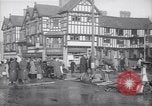 Image of bombing of London London England United Kingdom, 1940, second 6 stock footage video 65675036205