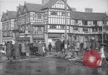 Image of bombing of London London England United Kingdom, 1940, second 7 stock footage video 65675036205