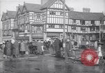 Image of bombing of London London England United Kingdom, 1940, second 8 stock footage video 65675036205