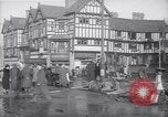 Image of bombing of London London England United Kingdom, 1940, second 10 stock footage video 65675036205