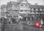 Image of bombing of London London England United Kingdom, 1940, second 11 stock footage video 65675036205