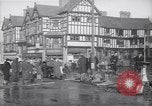 Image of bombing of London London England United Kingdom, 1940, second 12 stock footage video 65675036205