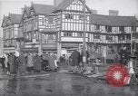 Image of bombing of London London England United Kingdom, 1940, second 13 stock footage video 65675036205